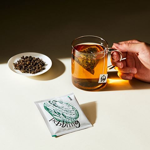 茶包