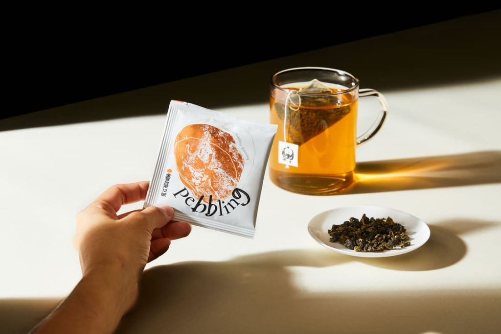 阿里山金萱｜台茶12號